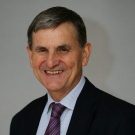 Peter Ryan - Founder