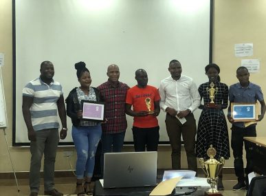 Malawi Kuyamika Awards 2021