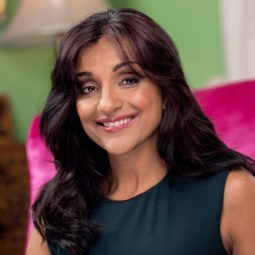 Geeta Sidhu-Robb, Founder and CEO, Nosh Detox