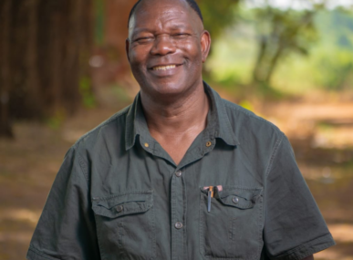 Remembering MicroLoan Foundation Zambia’s founding board member, Mr. Kennedy Kanenga