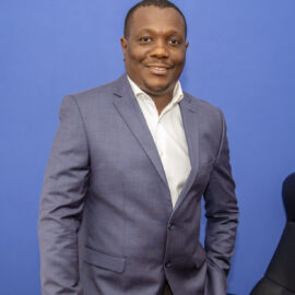 Jack Ngoma - Chief Executive Officer Zambia