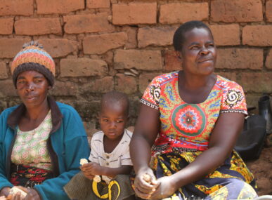 Fundraising research volunteer