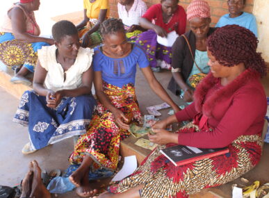 Financial inclusion that works for women