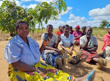 Investing in gender smart financial products and services: panel recap