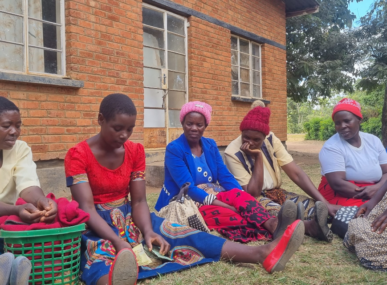 Digital financial services for women: MicroLoan Malawi partners with ADA and Grameen Credit Agricole