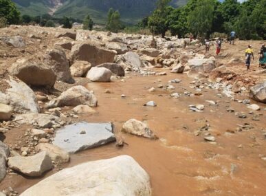 The long road ahead: rebuilding after Cyclone Freddy’s devastation