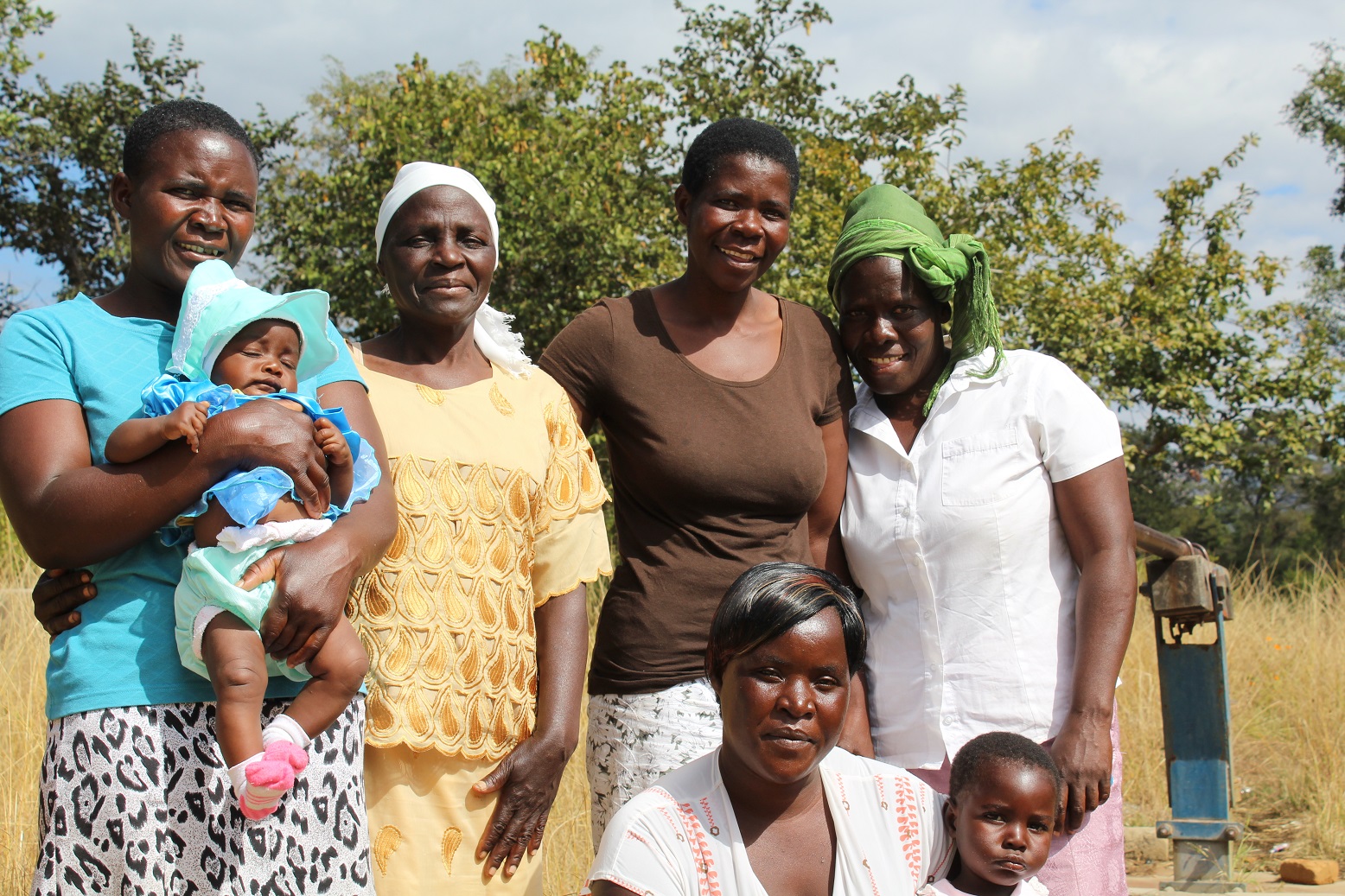 Driving change: Women entrepreneurs thrive in Zimbabwe - MicroLoan
