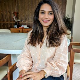 Medha Wilson - Group Chief Executive Officer