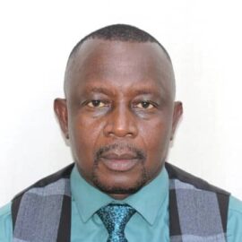 Elias Chakuza - Chief Operations Officer