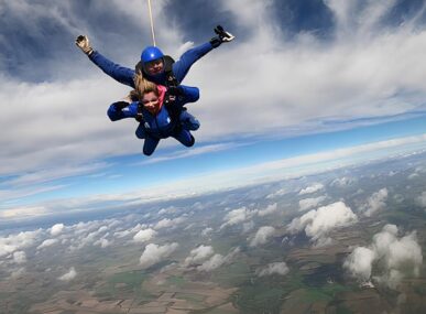 Skydive