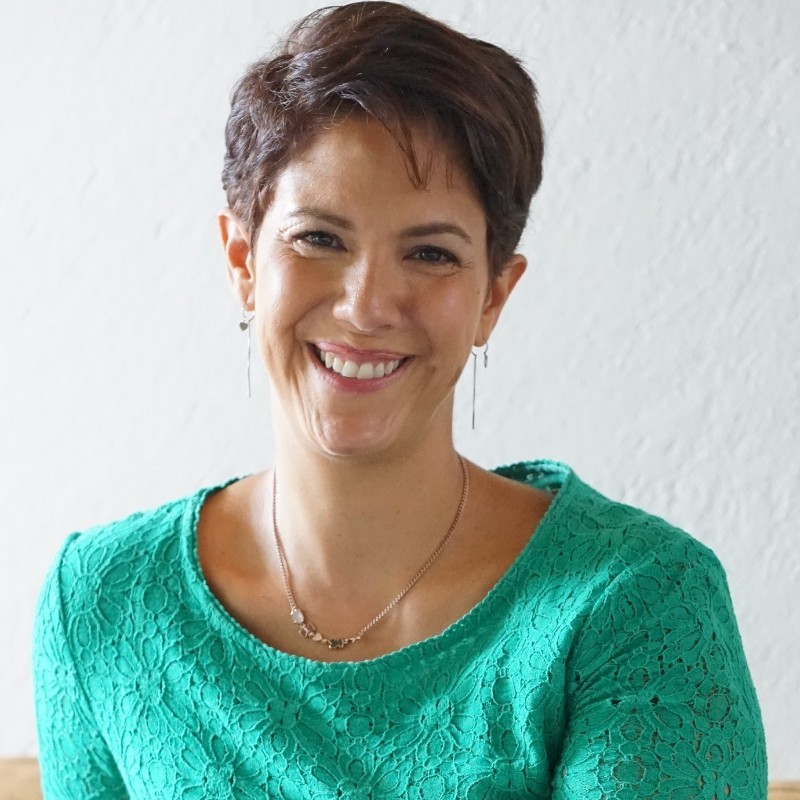 Alejandra Perez Cohen, Senior Investment Officer at MicroVest