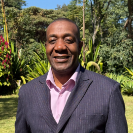 Samson Songore - CEO