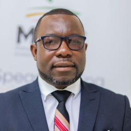 Thomson Nelson Kumwenda - Director