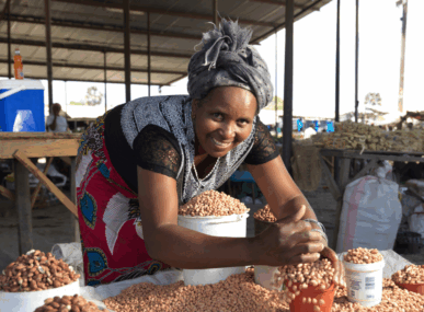 .ORG Impact Award finalist – A legacy of empowering women